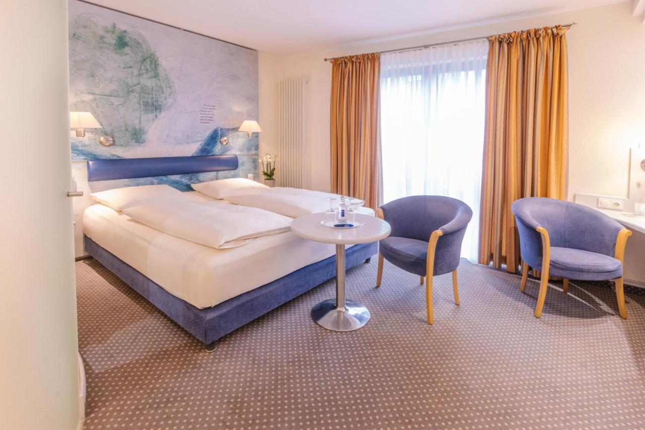Comfort Single Room