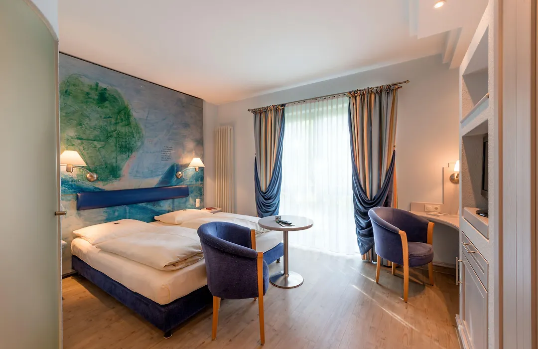 Hotel Gasthaus Rottner-1